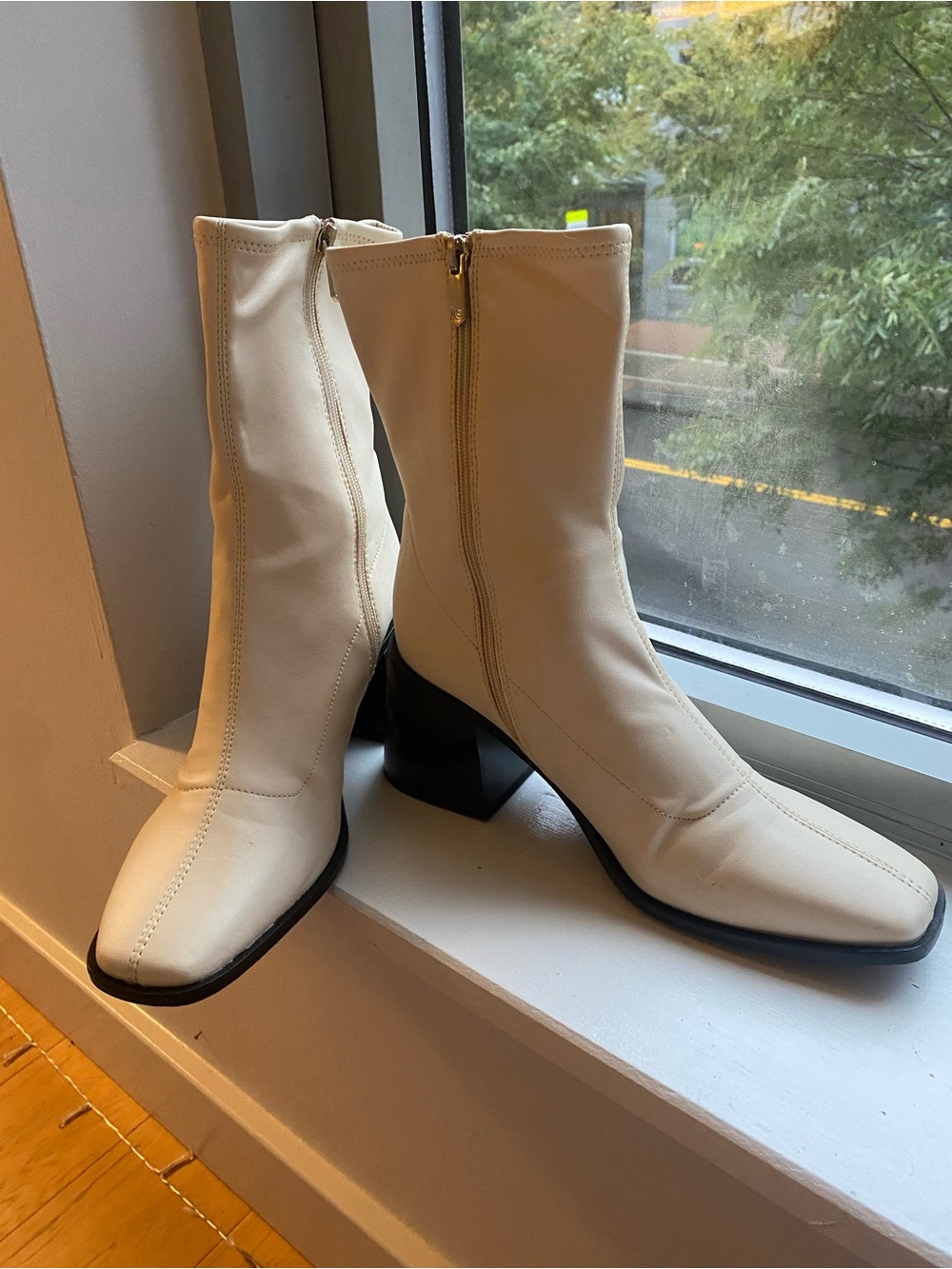 Sam Edelman Boots